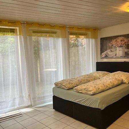 Linh'S Ferienwohnung ซาร์บวร์ก ภายนอก รูปภาพ
